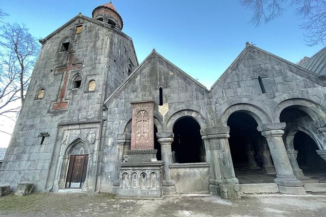 1 Day detour to Armenia from Tbilisi & Local family lunch - Why this Armenia day trip works from Tbilisi