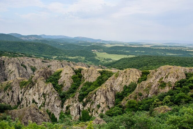 1 day hiking in Birtvisi Canyon from Tbilisi - What the $80 price includes, and what it does not
