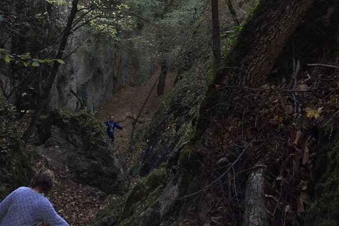 1 day hiking in Birtvisi Canyon from Tbilisi - Weather, fitness, and sensible preparation