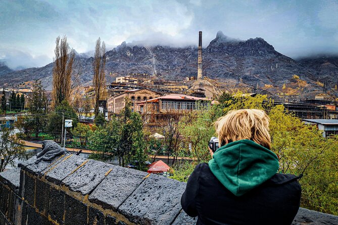 1 Day Private Armenia: UNESCO, Soviet & Curated Family Lunch - What the private guide adds