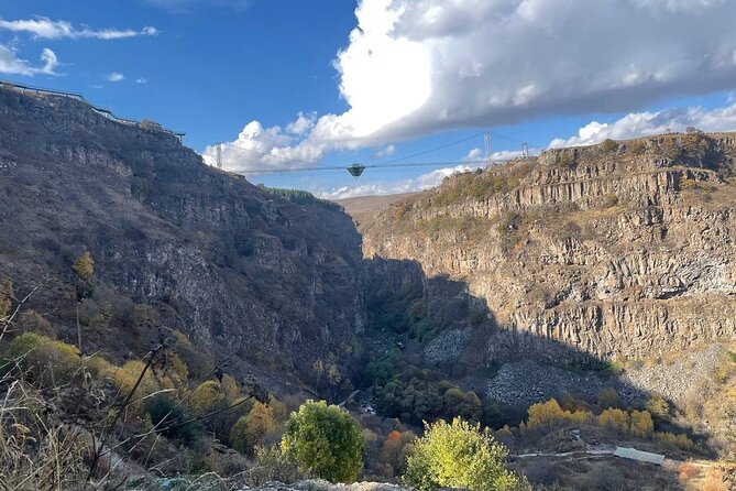 1 Day Tour in Dashbashi Canyon - Is $50 good value for this day?