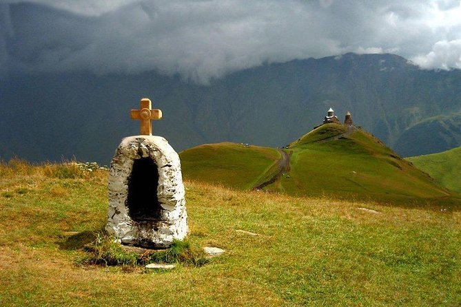 17 Day Private Tour through Georgia - What $4,219 covers on this 17-day Georgian circuit