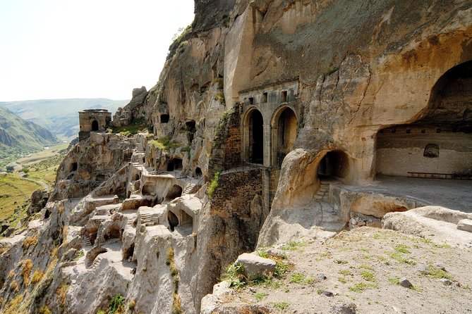 17 Day Private Tour through Georgia - Borjomi, Rabati, and Vardzia close the historical loop