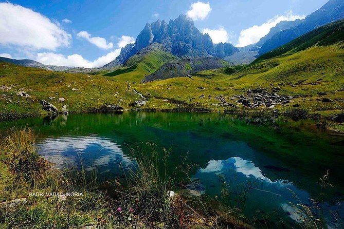 2-Day Private Tour to Kazbegi from Tbilisi - An overnight in Stepantsminda keeps the pace reasonable