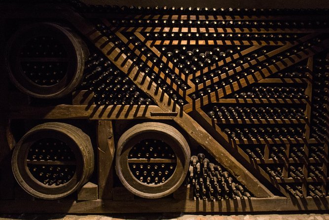 2-Day Private Wine Tour to Kakheti from Tbilisi - Velistsikhe and the 16th-century Numisi cellar
