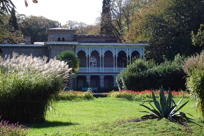 2-Day Private Wine Tour to Kakheti from Tbilisi - Telavi overnight: a practical pause in Kakheti