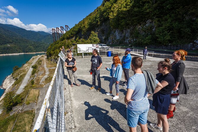 2 DAYS IN SVANETI from Kutaisi - Why Svaneti is worth two demanding days