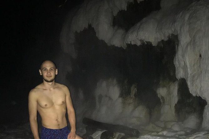 2 Days Trip to West Georgia (Caves, Canyons, Waterfalls) - Why this two-day trip works from Tbilisi