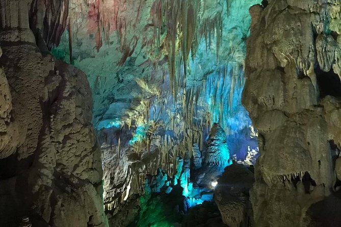 2 Days Trip to West Georgia (Caves, Canyons, Waterfalls) - Okatse Canyon: the day’s biggest walk