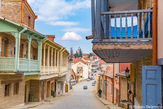 2 Full Day Private Tours from Tbilisi - What the Private Format Adds