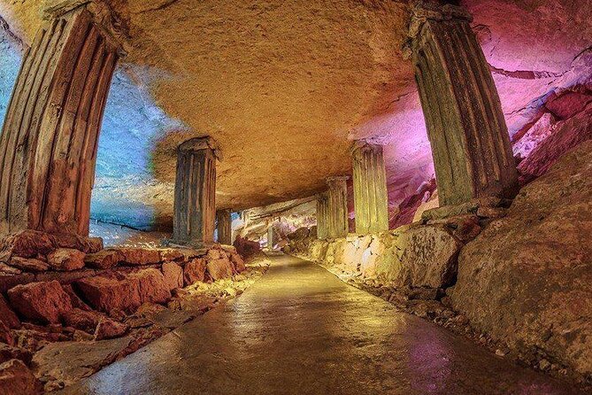 3-Day Private Mestia and Ushguli Tour from Kutaisi - Svaneti Museum of History and Ethnography