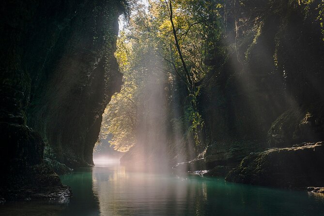 3-Day Private Mestia and Ushguli Tour from Tbilisi - Why this route is worth considering
