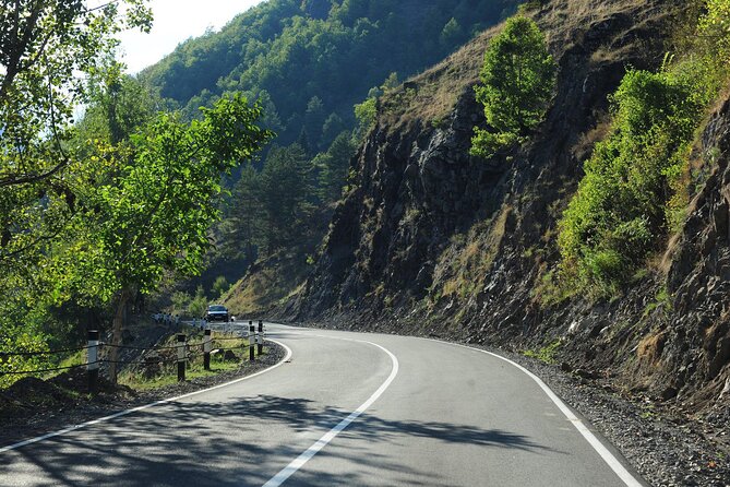 3-Day Private Mestia and Ushguli Tour from Tbilisi - What the $460 price really includes