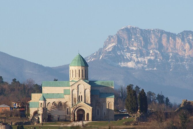 3-Day Private Mestia and Ushguli Tour from Tbilisi - The private format and the practical drawbacks