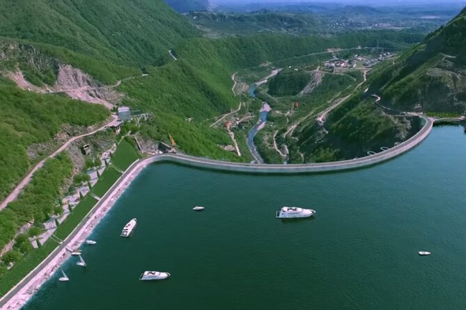 3-Day Private Mestia and Ushguli Tour from Tbilisi - Who should book this Mestia and Ushguli trip?