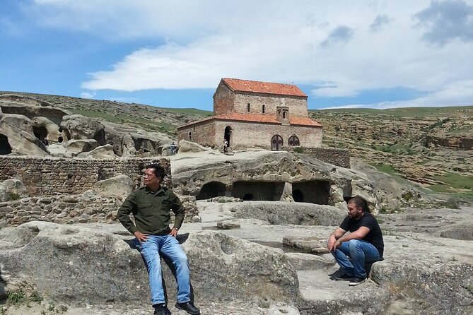 3-day Sightseeing tour by Visit-geo - Who should book this Visit-geo tour?