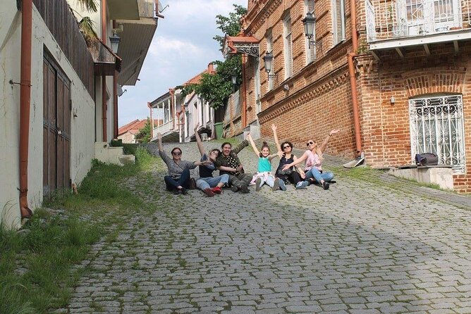 3-day Sightseeing tour by Visit-geo - Day two: Sighnaghi and Georgia’s wine country