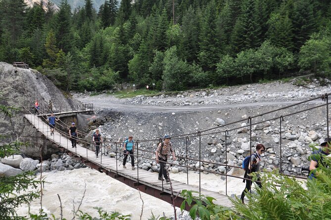 3-Day Svaneti Hiking Tour - Day 3: Mikheil Khergiani and the return to Batumi