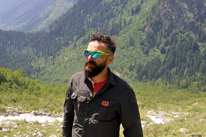 3-Day Svaneti Hiking Tour - Price, group size, and practical value