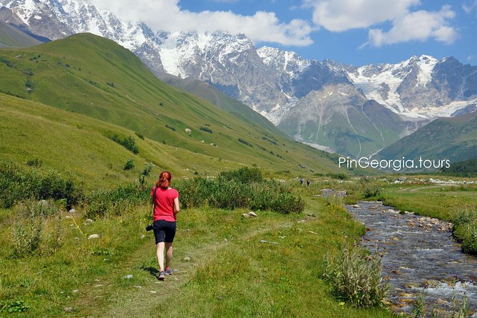 3-Day Svaneti Hiking Tour - FAQ