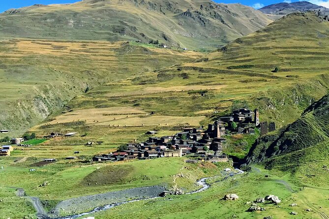 3 Day Tusheti Tour Explore Unspoiled Wilderness - What the $335 price really covers