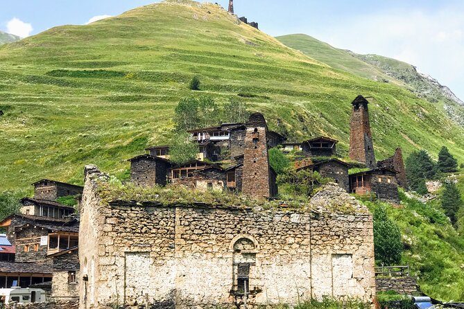 3 Day Tusheti Tour Explore Unspoiled Wilderness - Who will enjoy this trip, and who should skip it