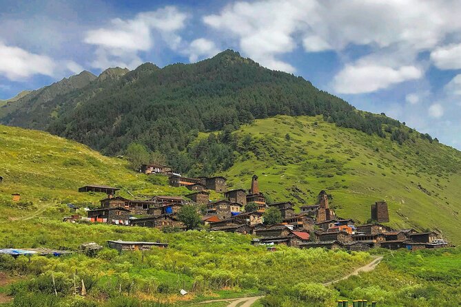 3 Day Tusheti Tour Explore Unspoiled Wilderness - Should you book the three-day Tusheti tour?