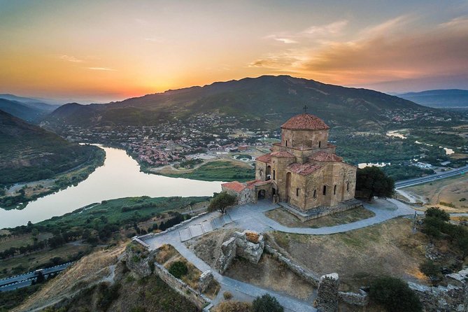 3 Days Georgia Tour package - Is $360 a fair price?