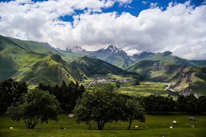 3 Days Georgia Tour package - Who should book this tour?