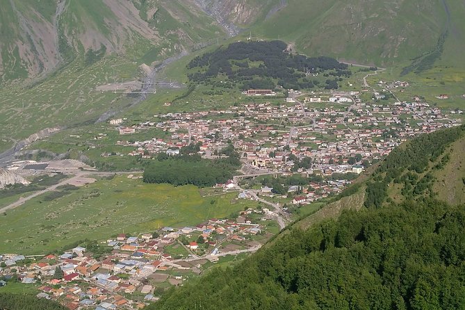 3 Days in Georgia: Private Tour with Wine, Mountains & Culture - Day one, from Georgia’s past to Old Tbilisi