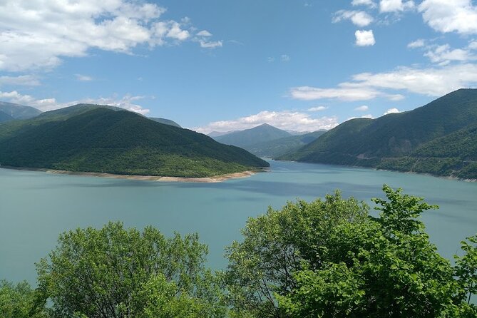 3 Days in Georgia: Private Tour with Wine, Mountains & Culture - Who should book this three-day route