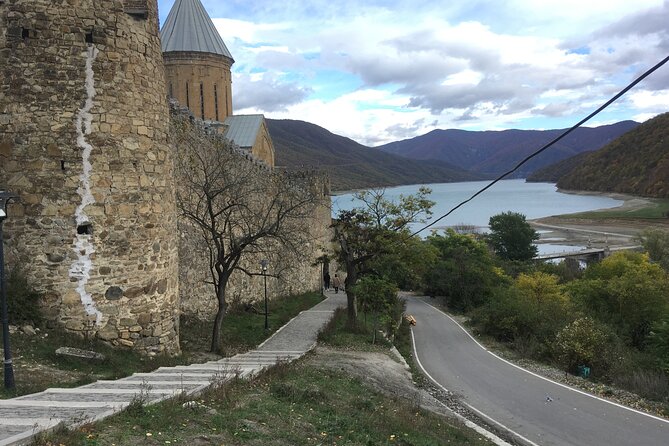 3 Days in Georgia: Private Tour with Wine, Mountains & Culture - FAQ