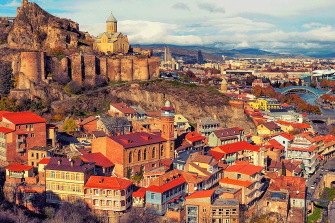 3 days private tour in Georgia - Why this three-day route works