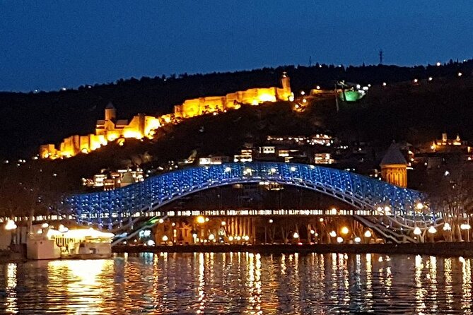 3 days private tour in Georgia - Accommodation, meals, and the real cost
