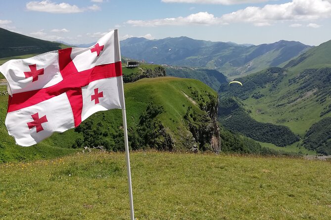 3 Days private tour in Georgia from Tbilisi - Transport, group size, and what to pack