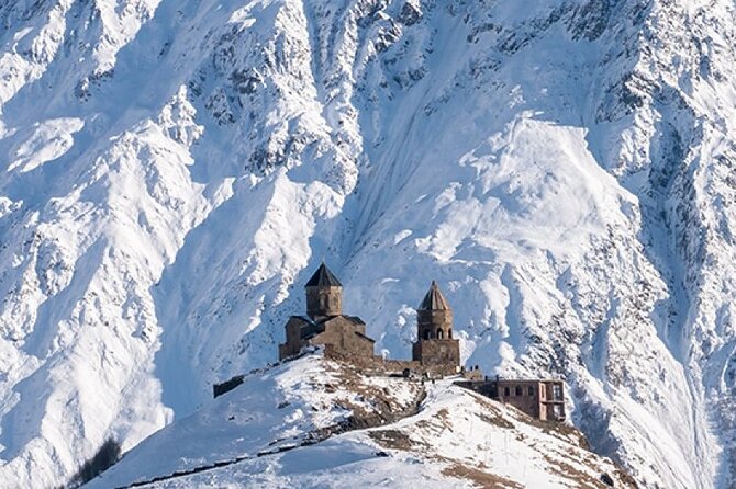 3 Days private tour in Georgia from Tbilisi - Should you book this three-day Georgia tour?