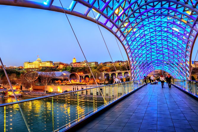 3 days tour package-Short break holiday in Georgia - Timing, comfort, and practical tradeoffs