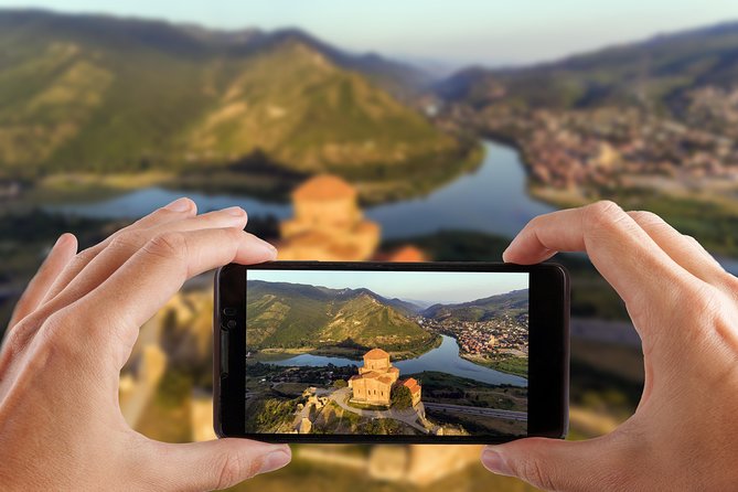 3 days tour package-Short break holiday in Georgia - Tbilisi after 6 PM: grand avenues and old lanes