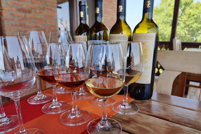 3 Organic Wineries Private Day Trip to Wine Province With Lunch and Tastings - Why Kakheti is worth a full day from Tbilisi