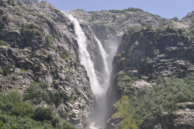 4-Day Svaneti Hiking Tour - What the $710.74 price includes