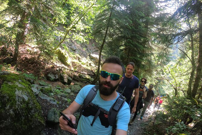 4-Day Svaneti Hiking Tour - What to pack for the hiking days