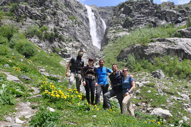 4-Day Svaneti Hiking Tour - Who will get the most from this trip