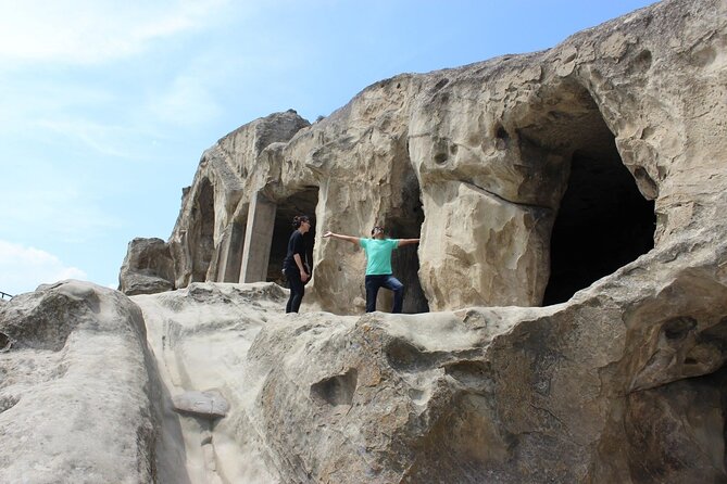 4-day tour by Visit-Geo - Take a glimpse on Georgia! - Why this four-day Georgia plan works