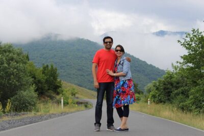 4-day tour by Visit-Geo – Take a glimpse on Georgia!