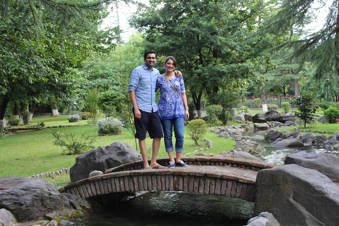 4-day tour by Visit-Geo - Take a glimpse on Georgia! - Who will get the most from this tour?
