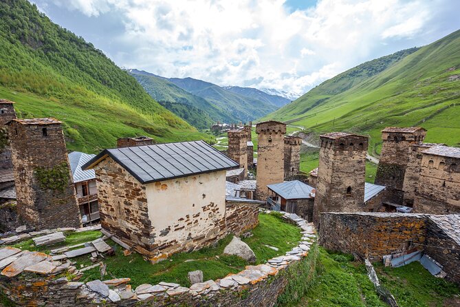4-Day Tour in Svaneti - Mestia/Ushguli - Why Svaneti rewards the long road from Tbilisi