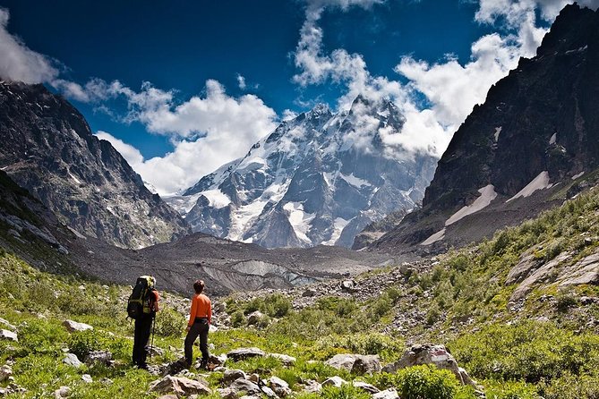 4-Day Tour in Svaneti - Mestia/Ushguli - Is $480.63 a fair price?