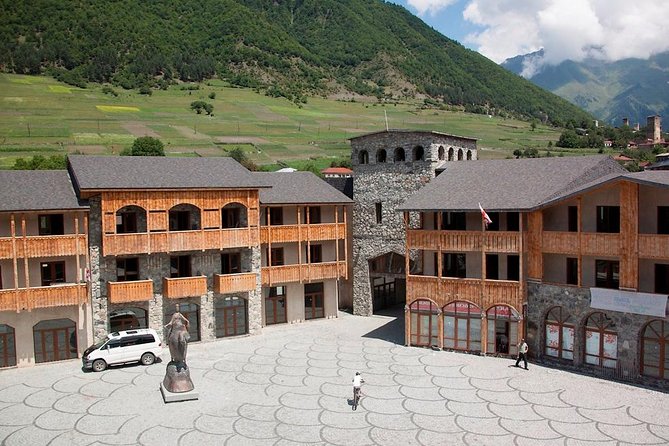 4-Day Tour in Svaneti - Mestia/Ushguli - Who should book this Svaneti trip?