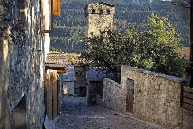 4-Day Tour in Svaneti - Mestia/Ushguli - Final verdict: book it for access, not ease