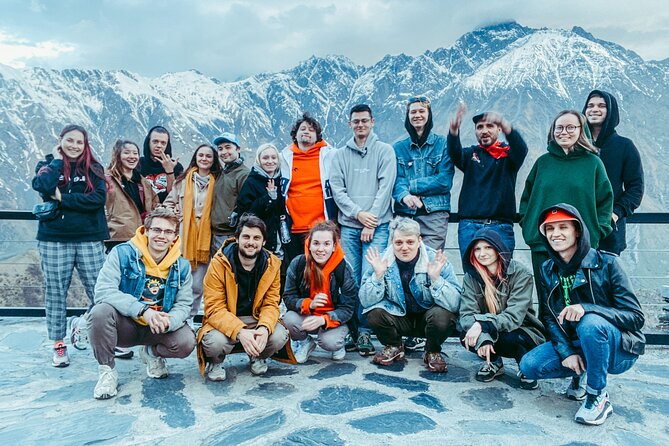 5 days tour package.Georgia for first time visitors - Should you book it?